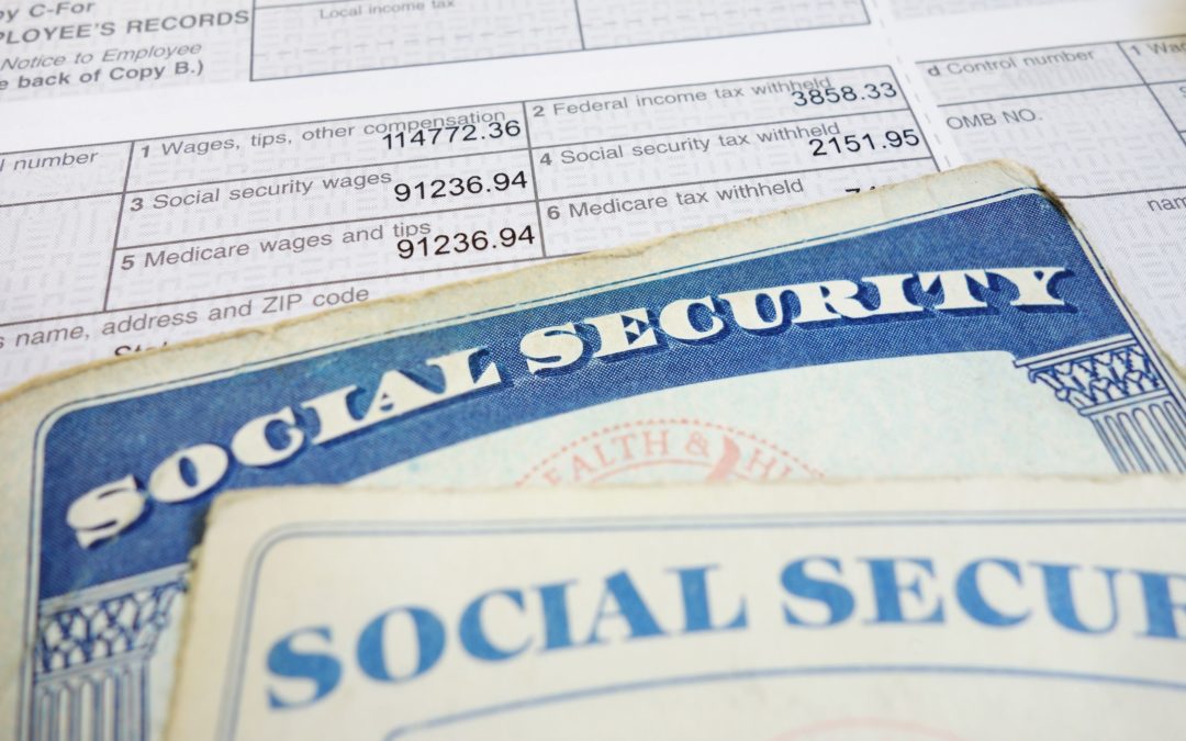 Planning For Retirement: How To Replace Lost Social Security Income